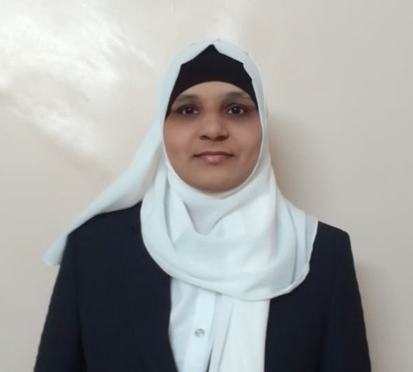 Nasim Kazi